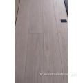 Red Cognac Oak Lamella Correction de planchers en bois